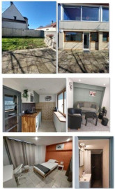 
                                                                                        Colocation
                                                                                         CHAMBRE ETUDIANTE MEUBLEE COLOCATION - 14 m2