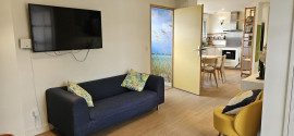 
                                                                                        Colocation
                                                                                         Chambre étudiante Premium avec sdb privative