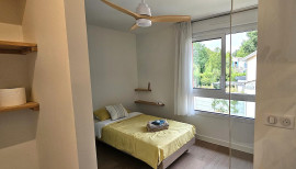 
                                                                                        Colocation
                                                                                         Chambre étudiante Premium avec sdb privative