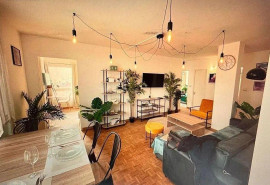 
                                                                                        Colocation
                                                                                         Chambre haute gamme dans coloc 68m²