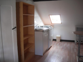
                                                                                        Colocation
                                                                                         Chambre idéal pour étudiant