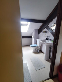 
                                                                                        Colocation
                                                                                         Chambre idéale pour étudier