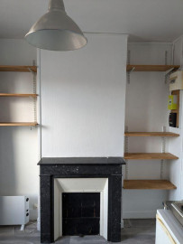 
                                                                                        Location
                                                                                         Chambre indépendante 10m2 Paris 18