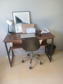 
                                                                                        Colocation
                                                                                         Chambre indépendante dans un. Appartement