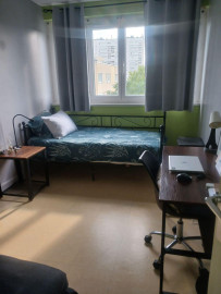 
                                                                                        Colocation
                                                                                         Chambre indépendante dans un. Appartement