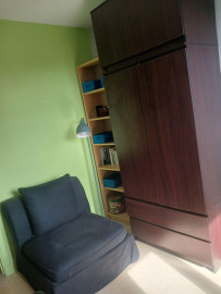 
                                                                                        Colocation
                                                                                         Chambre indépendante dans un. Appartement