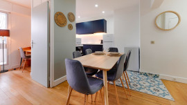 
                                                                                        Location
                                                                                         Chambre individuelle dans un nouveau coliving. (loyer tout inclus)