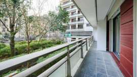 Location
Chambre individuelle dans un nouvel appartement en coliving (loyer tout inclus)