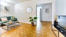 Location
Chambre individuelle dans un nouvel appartement en coliving (loyer tout inclus)