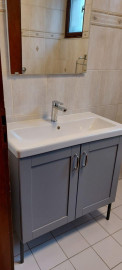 
                                                                                        Colocation
                                                                                         Chambre lumineuse dans maison acceuillante
