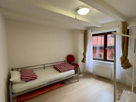 
                                                                                        Colocation
                                                                                         Chambre lumineuse meublée à Strasbourg (Krutenau)