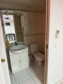 
                                                                                        Colocation
                                                                                         Chambre meublé SDB cuisine équipée,à 1km de Cergy