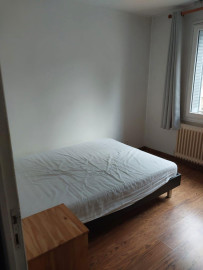 
                                                                                        Colocation
                                                                                         Chambre meublée 10 m2 à louer dans appart de 72 m2
