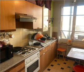 
                                                                                        Colocation
                                                                                         Chambre meublée 10m² dans co-living à Saint-Denis