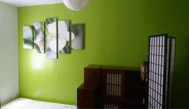 
                                                                                        Colocation
                                                                                         Chambre meublée 12m² Valenciennes centre