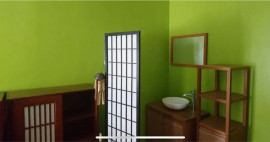 
                                                                                        Colocation
                                                                                         Chambre meublée 12m² Valenciennes centre