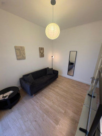 
                                                                                        Colocation
                                                                                         Chambre meublée 15m²  haut de gamme tout inclus
