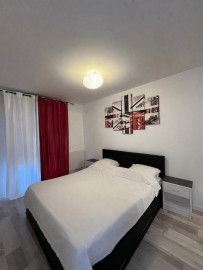
                                                                                        Colocation
                                                                                         Chambre meublée 20 m² – Face gare Franconville