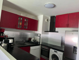 
                                                                                        Colocation
                                                                                         Chambre meublée 20 m² – Face gare Franconville