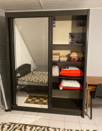 
                                                                                        Colocation
                                                                                         Chambre meublée 20m² étudiant/jeune travailleur