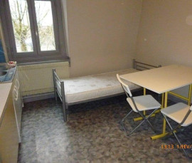 
                                                                                        Colocation
                                                                                         Chambre meublée 20m² tout confort pour étudiant