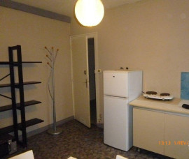 
                                                                                        Colocation
                                                                                         Chambre meublée 20m² tout confort pour étudiant