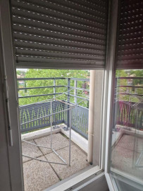 
                                                                                        Location
                                                                                         Chambre meublée 9m² dispo dans coloc 69m²