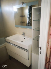 
                                                                                        Colocation
                                                                                         Chambre meublée à louer