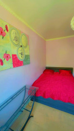 
                                                                                        Colocation
                                                                                         Chambre meublée à louer dans un 3P