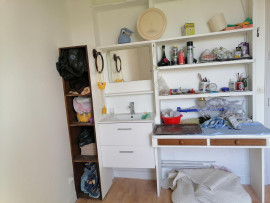 
                                                                                        Colocation
                                                                                         CHAMBRE meublée à LOUER dans un 5 Pieces