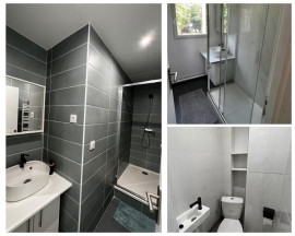 
                                                                                        Colocation
                                                                                         Chambre meublée à louer en colocation