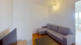 
                                                                                        Colocation
                                                                                         Chambre meublée à Lyon 8