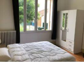 
                                                                                        Colocation
                                                                                         Chambre meublée à Toulouse