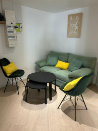 
                                                                                        Colocation
                                                                                         Chambre meublée avec SDE et WC individuels