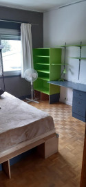 
                                                                                        Colocation
                                                                                         Chambre meublée chez Franck
