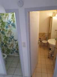 
                                                                                        Colocation
                                                                                         Chambre meublée chez l habitant