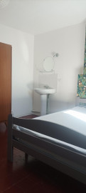 
                                                                                        Colocation
                                                                                         Chambre meublée chez l'habitant pour étudiant.