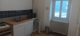 
                                                                                        Colocation
                                                                                         Chambre meublée chez l'habitant pour étudiant.