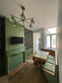 
                                                                                        Colocation
                                                                                         Chambre meublée colocation Hyper centre Thionville