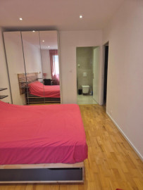 
                                                                                        Colocation
                                                                                         Chambre meublée dans appartement de standing