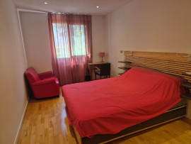 
                                                                                        Colocation
                                                                                         Chambre meublée dans appartement de standing