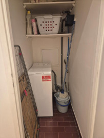 
                                                                                        Colocation
                                                                                         Chambre meublée dans appartement de standing