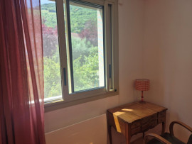 
                                                                                        Colocation
                                                                                         Chambre meublée dans appartement de standing