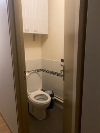
                                                                                        Colocation
                                                                                         Chambre meublée dans coloc 84m² entre filles