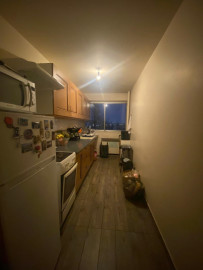 
                                                                                        Colocation
                                                                                         Chambre meublée dans coloc 84m² entre filles