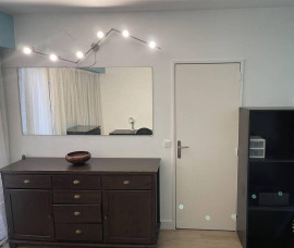 
                                                                                        Colocation
                                                                                         Chambre meublée dans colocation 110 m²