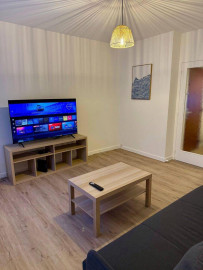 
                                                                                        Colocation
                                                                                         Chambre meublée dans colocation 70m²