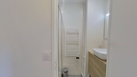 
                                                                                        Colocation
                                                                                         Chambre meublée dans colocation conviviale