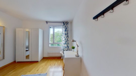 
                                                                                        Colocation
                                                                                         Chambre meublée dans colocation conviviale