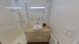 
                                                                                        Colocation
                                                                                         Chambre meublée dans colocation conviviale